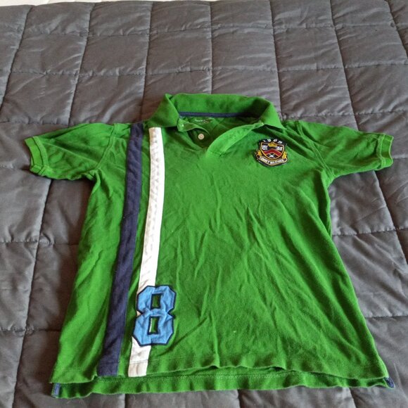 lot of 3 tommy hilfiger t shirt. boys size 12-14 - Picture 9 of 16